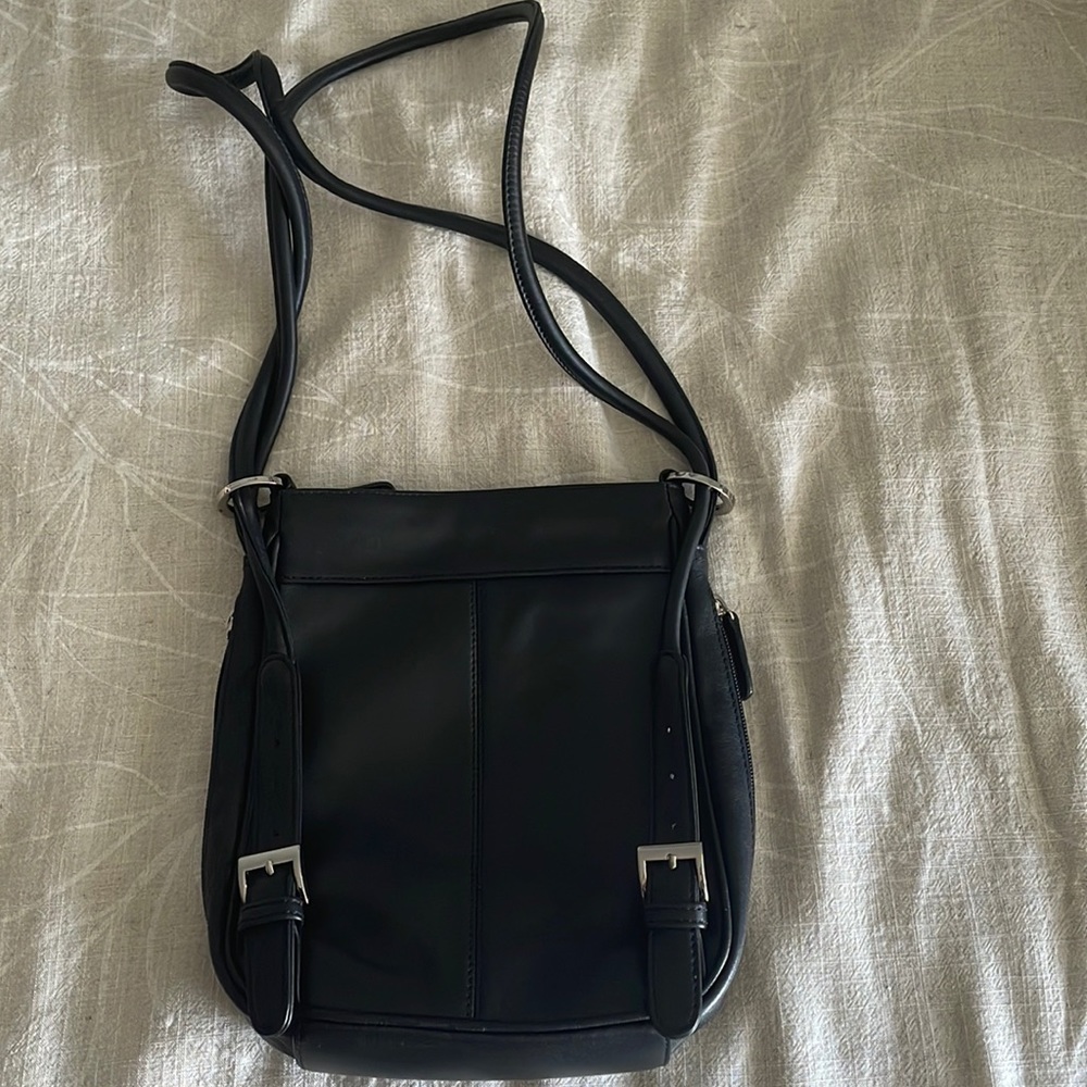 Bravo Browns purse